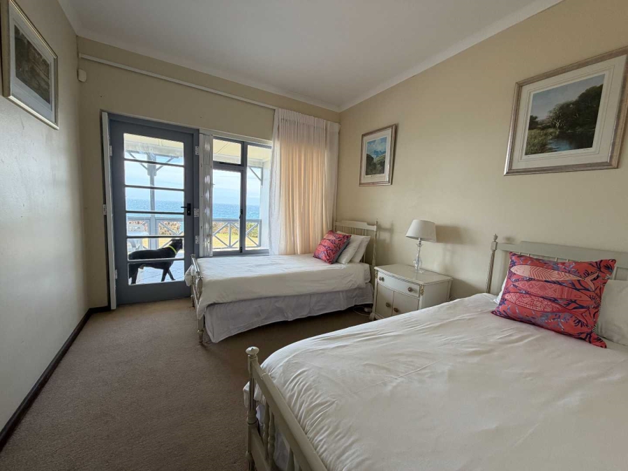 To Let 3 Bedroom Property for Rent in Welcome Glen Western Cape